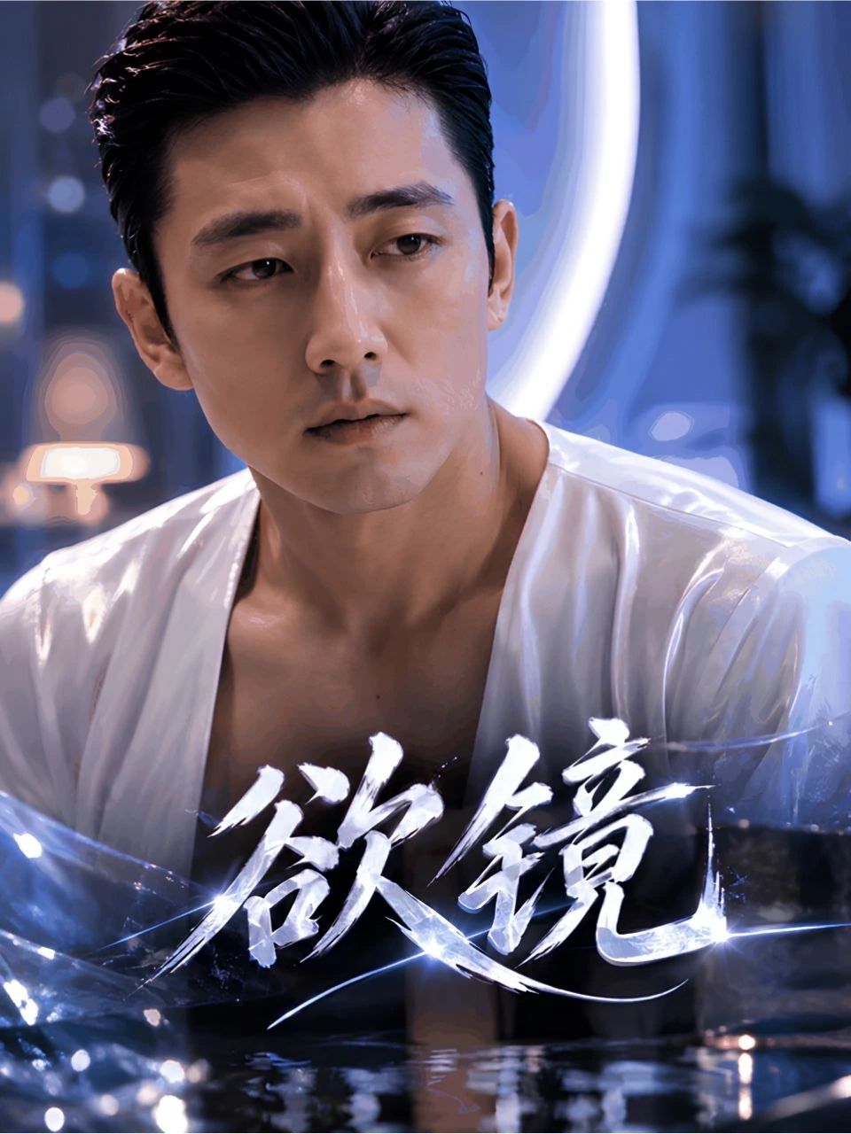 欲镜 · 第1季封面背景